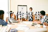 轉(zhuǎn)正工作報(bào)告