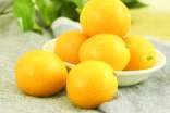咸金桔的功效與作用