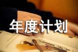 民辦非企業(yè)年度計(jì)劃書范文