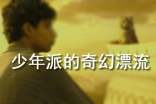 《少年派的奇幻漂流》觀后感