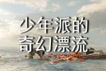 少年派的奇幻漂流讀后感