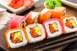 壽司制作活動方案-活動方案
