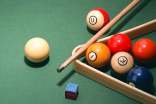 臺球比賽活動方案(必備11篇)