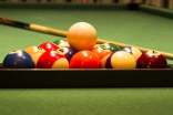 臺球比賽方案