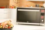 微波爐的使用事項