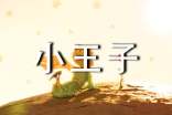 《小王子》經(jīng)典語錄中英文版