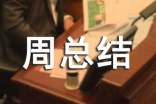 迎新晚會周總結(jié)怎么寫