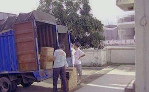 好朋友搬家祝福語