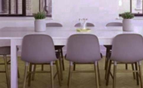 行政后勤辦公室年度工作總結(jié)