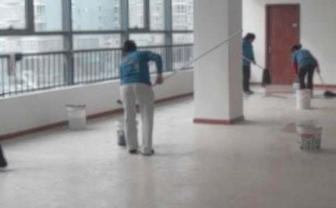 小區(qū)保潔工作計(jì)劃