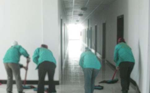 (優(yōu)秀)物業(yè)保潔年終工作總結(jié)