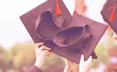 高三畢業(yè)感言