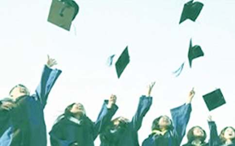 畢業(yè)感言范文