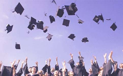 初中畢業(yè)的感言