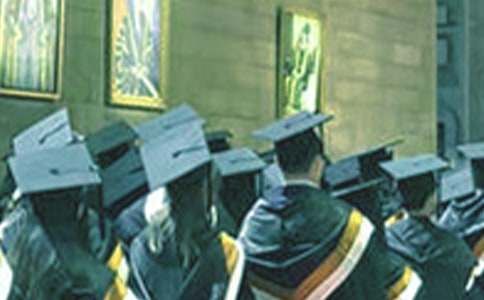 流行唯美畢業(yè)祝福語大全50句