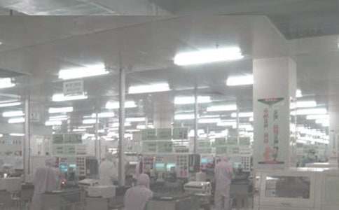 卷煙廠制絲車間生產(chǎn)班長的個人述職報告