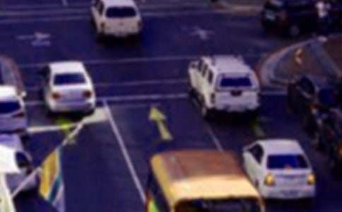 車輛通行證介紹信