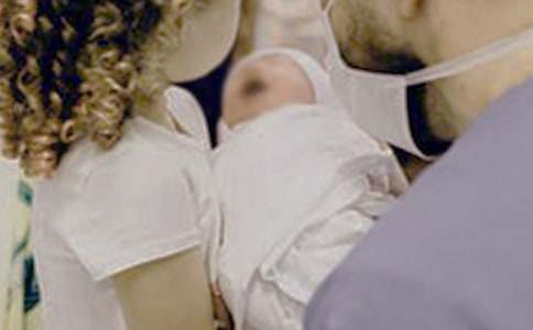 出生證明申請書12篇