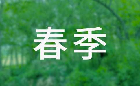 2024年小班春季工作計(jì)劃(精選10篇)