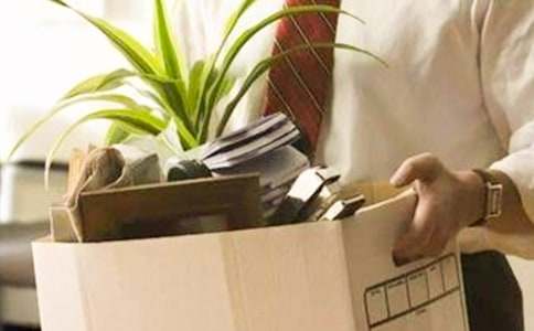 孩子原因辭職信