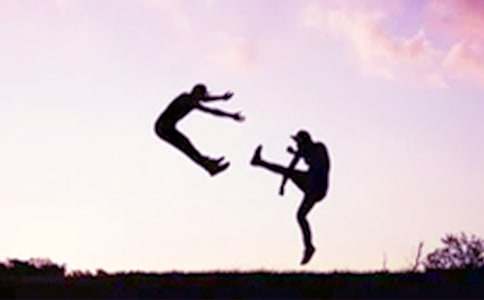 學(xué)生打架保證書范文