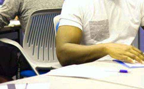 大學生活計劃書范文