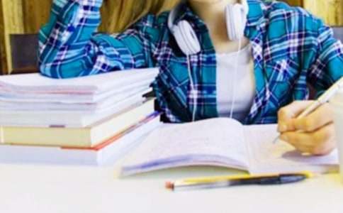 大學(xué)生活計劃書