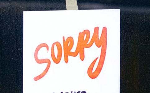 (優(yōu)秀)學(xué)生打架道歉信范文