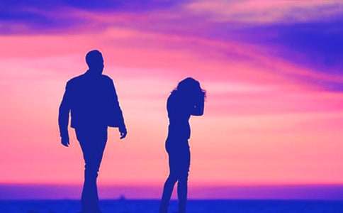 分手唯美說說心語大全(通用70句)