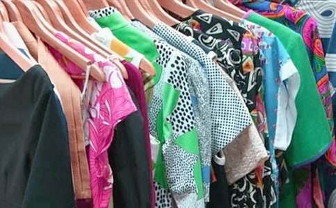 服裝店廣告詞330句