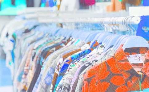 (熱門)服裝銷售工作計劃