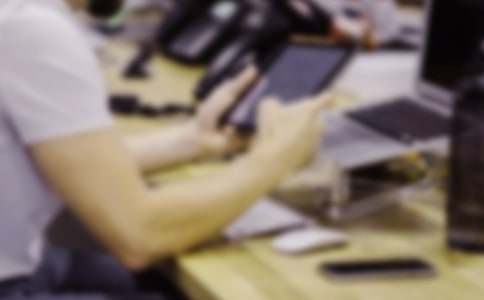 申請調整崗位的申請書