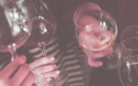 喝酒給老婆保證書