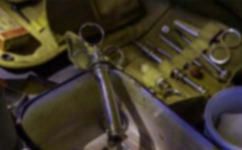 護理小組長個人述職報告