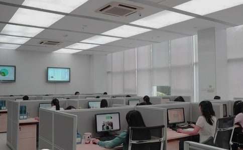 話務(wù)員年度工作總結(jié)模板