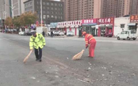 環(huán)衛(wèi)工作計(jì)劃