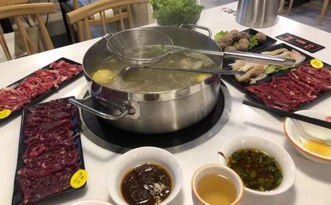 火鍋店員工轉(zhuǎn)正的申請(qǐng)書(shū)