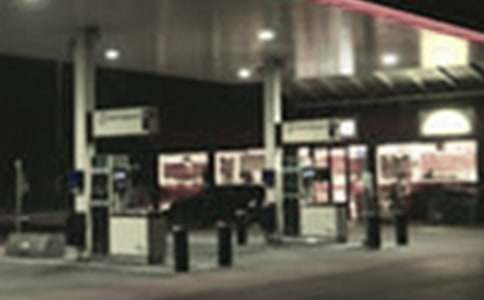 加油站副經(jīng)理個人的述職報告