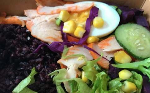 送健康活動(dòng)廣告語(yǔ)