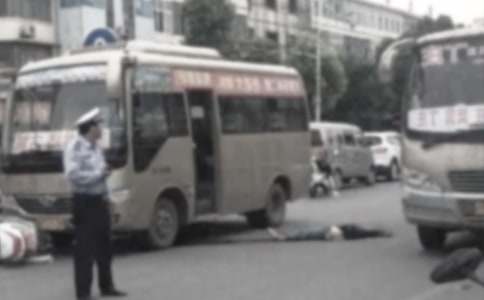 交通事故道歉信范文