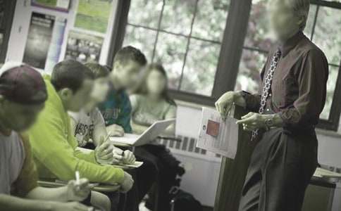 教師培訓(xùn)工作方案