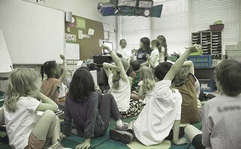 教師轉(zhuǎn)正申請書