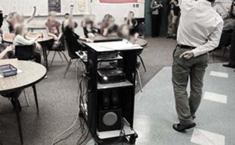 【實用】教學(xué)設(shè)計方案模板錦集8篇