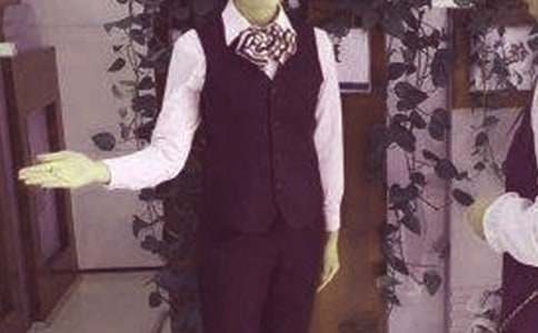 職場禮儀:前臺(tái)接待人員的基本禮儀