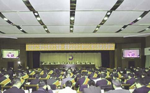 競聘上崗工作方案