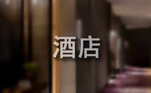 酒店雙十一活動策劃方案范文(精選5篇)