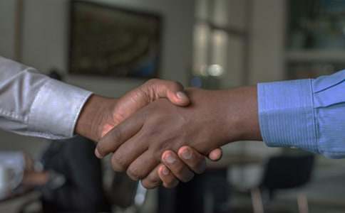 接地氣客戶(hù)問(wèn)候語(yǔ)