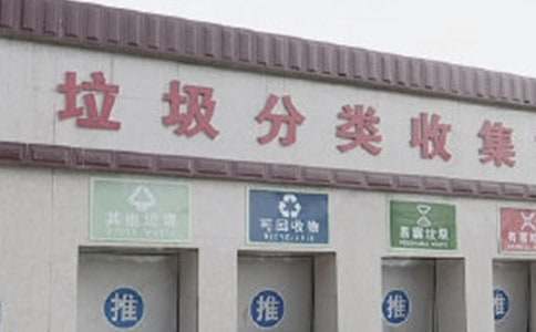 (優(yōu))垃圾分類演講稿