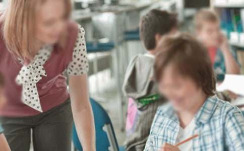 家長寫給老師的道歉信范文