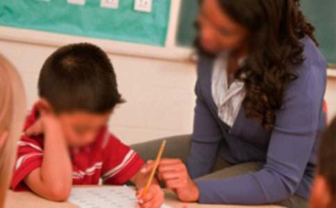 給政治老師的祝福語